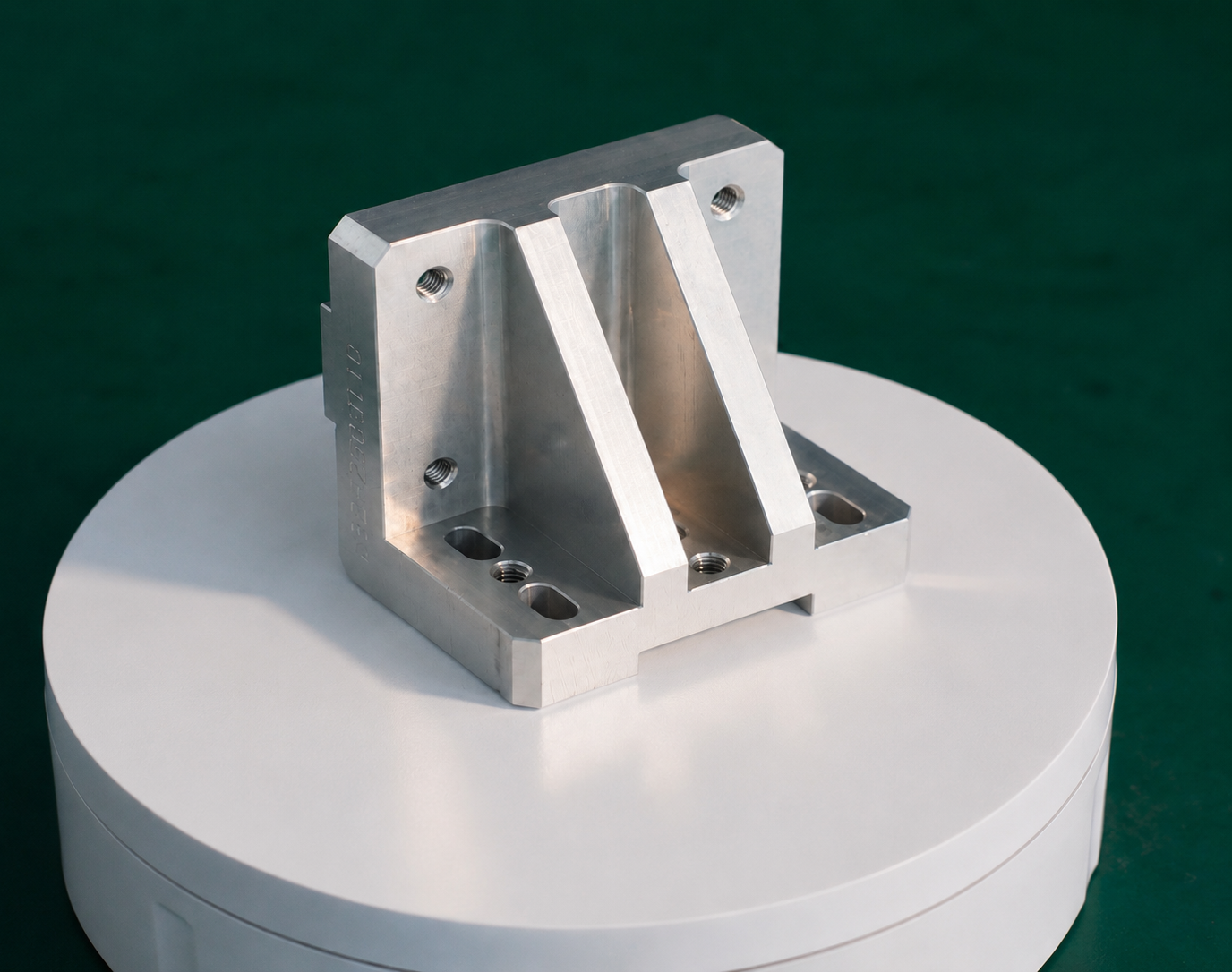 How to Inspect a CNC Machined Part Before Assembly