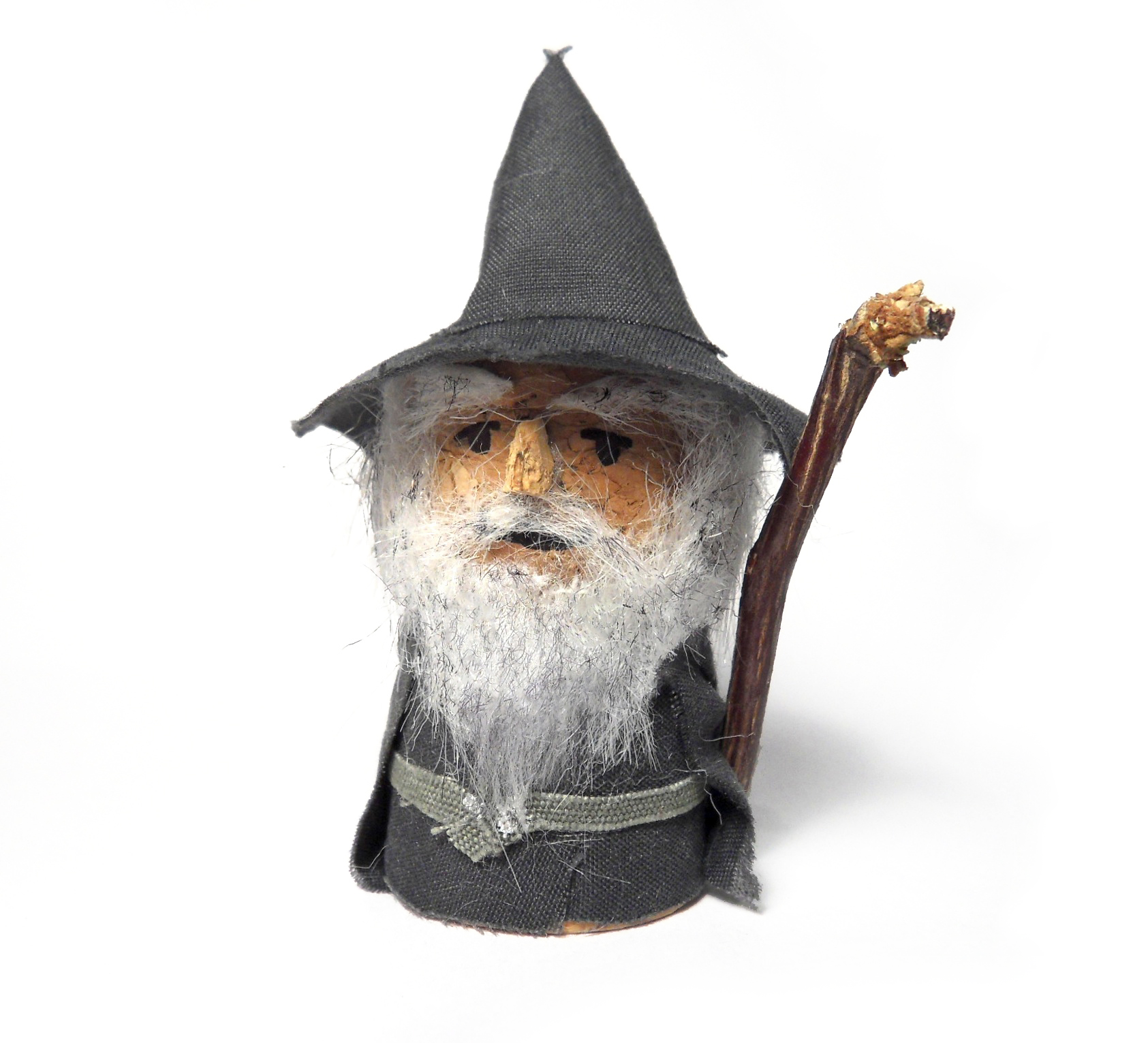 Champagne Cork Gandalf