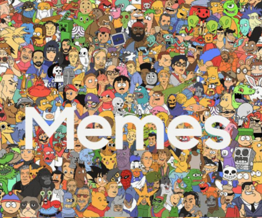 Trending Memes in India 