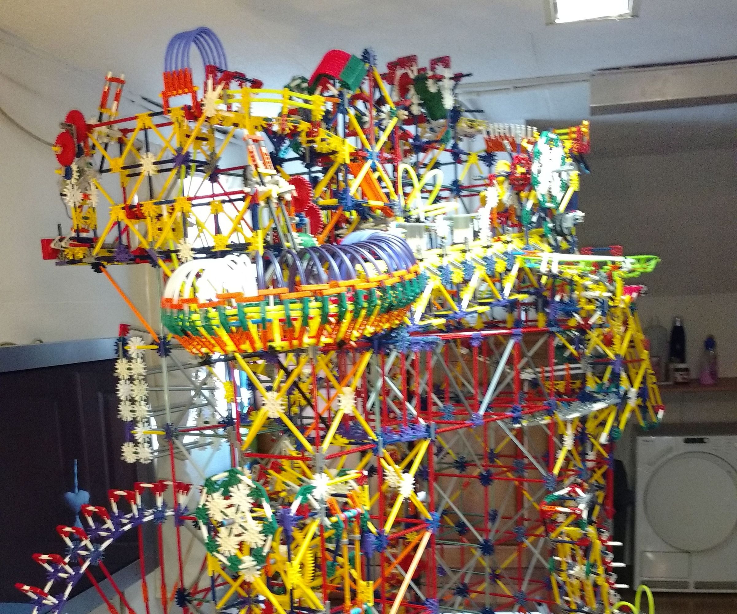 Project CHAOS