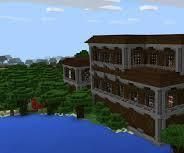 Woodland Mansions 101