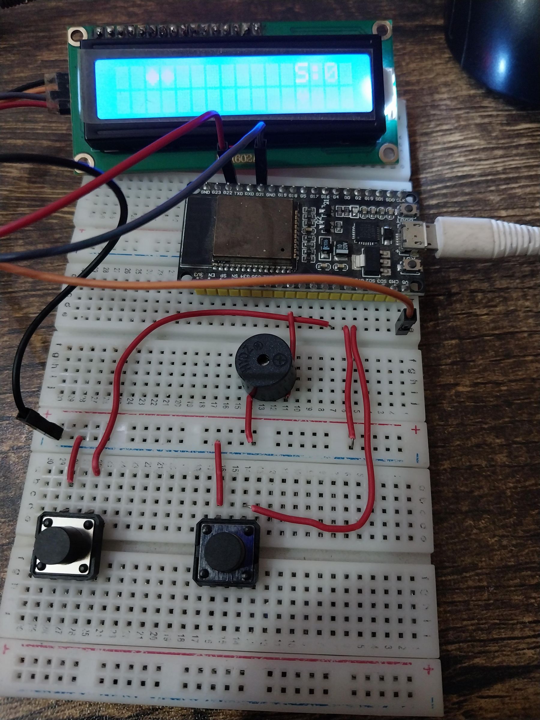 Photon Dodge