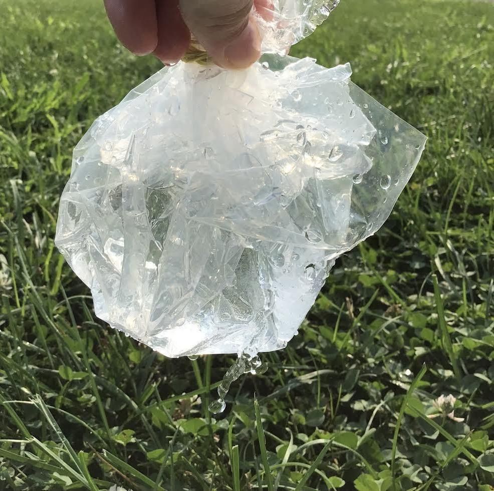 Reusable Water Balloons