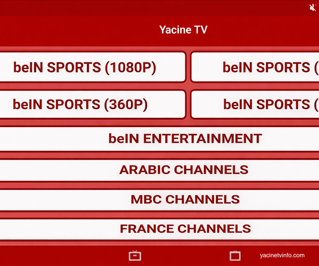 How to Install Yaicne TV on Android Phone