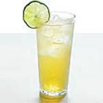 Ginger Beer - Alcoholic Version