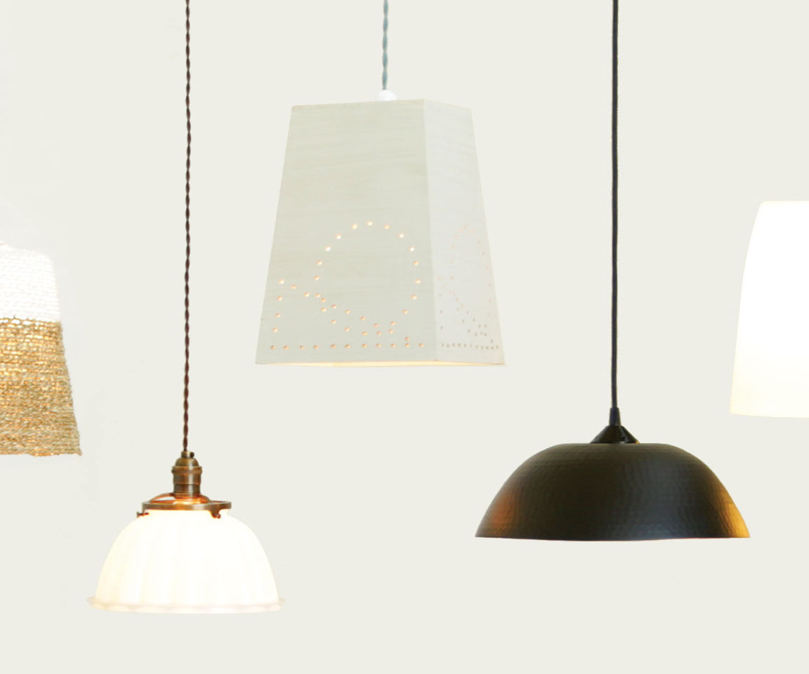 Pendant Lamps