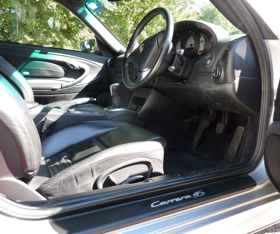 How to Clean the Inside of Your Car Properly