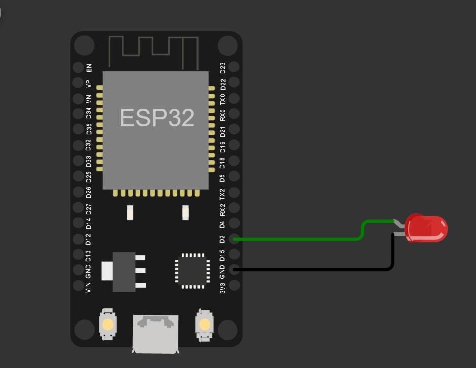 Testing a Newly Buy ESP32 Board Using Arduino IDE (Arduino IDE භාවිතයෙන් අලුතින් මිලදී ගත් ESP32 පුවරුවක් පරීක්ෂා කිරීම)