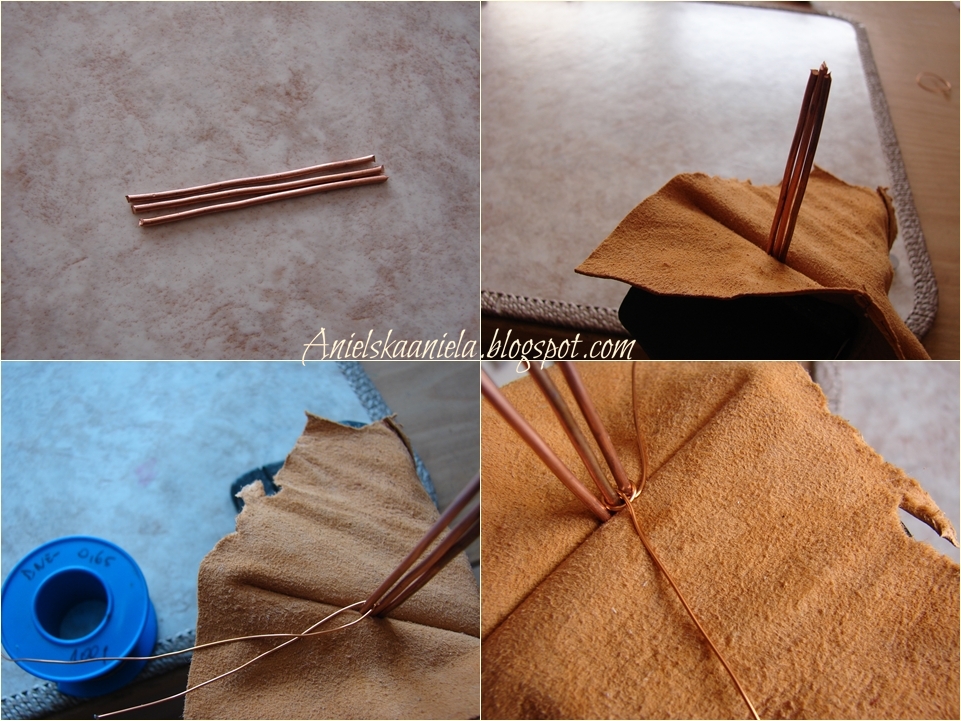 diy-tutorial-copper-ring-stack rings-pierścionek miedziany-miedz-how to-wire wrapping-kurs-idea-recycling-drut miedziany-krok po kroku.jpg