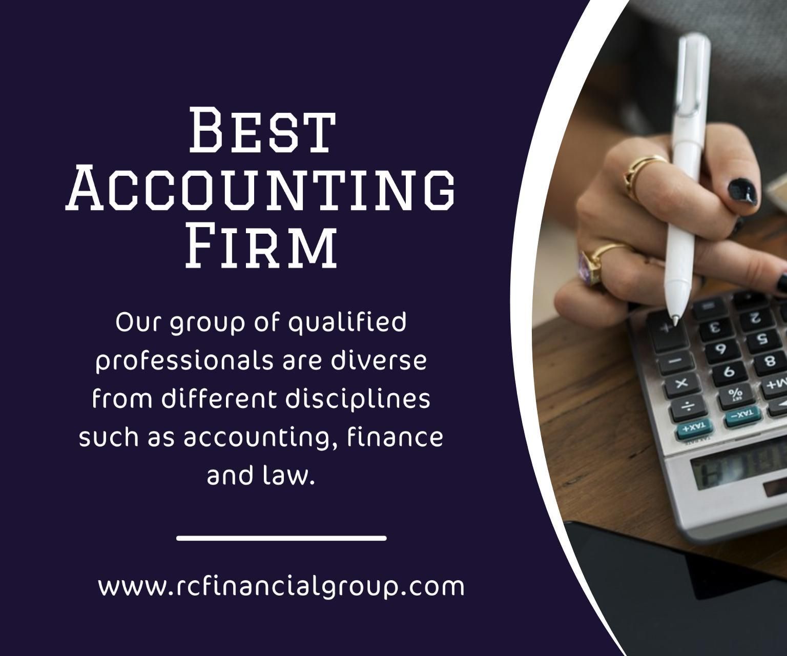 Toronto Best Accounting Firm