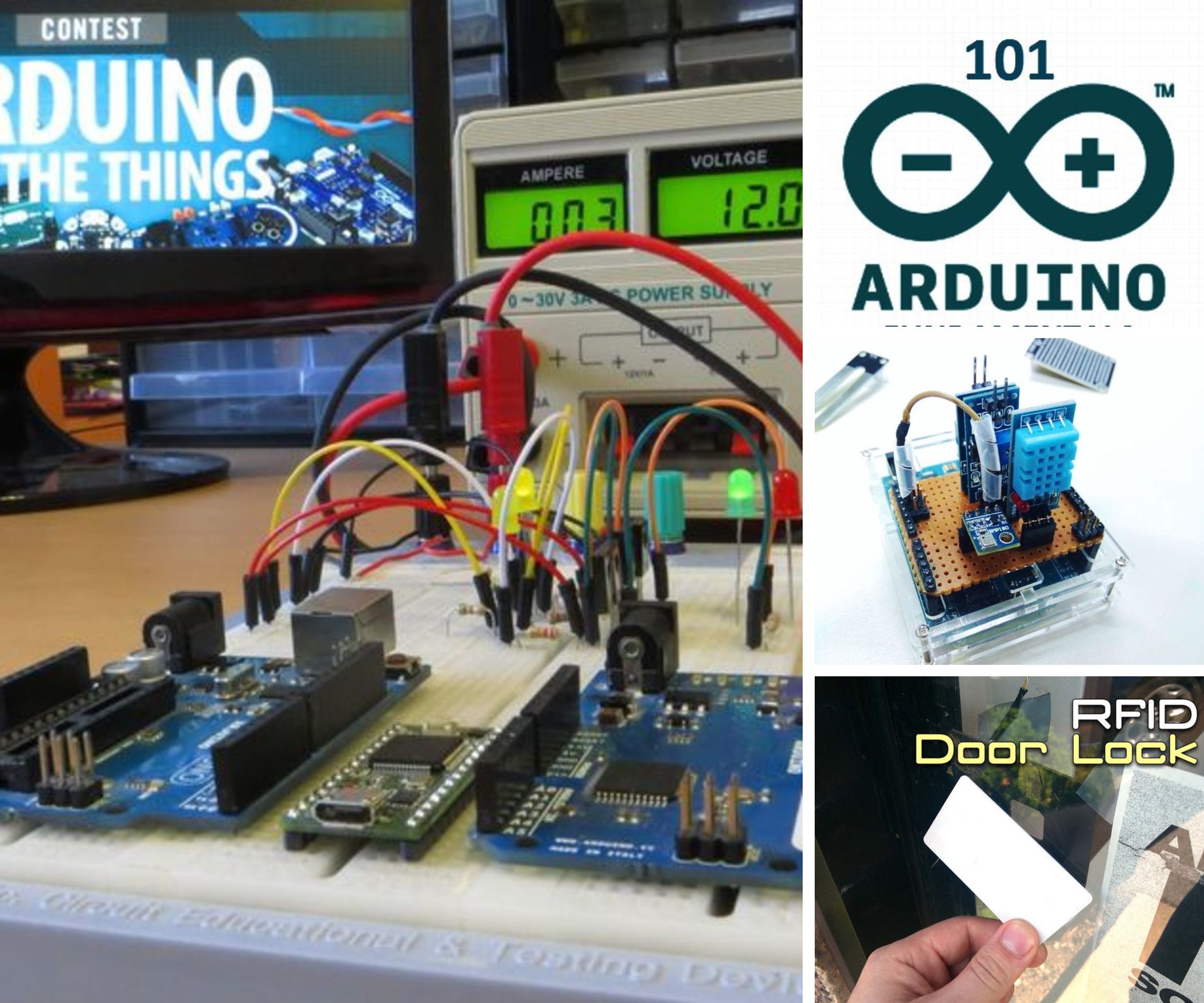 Arduino