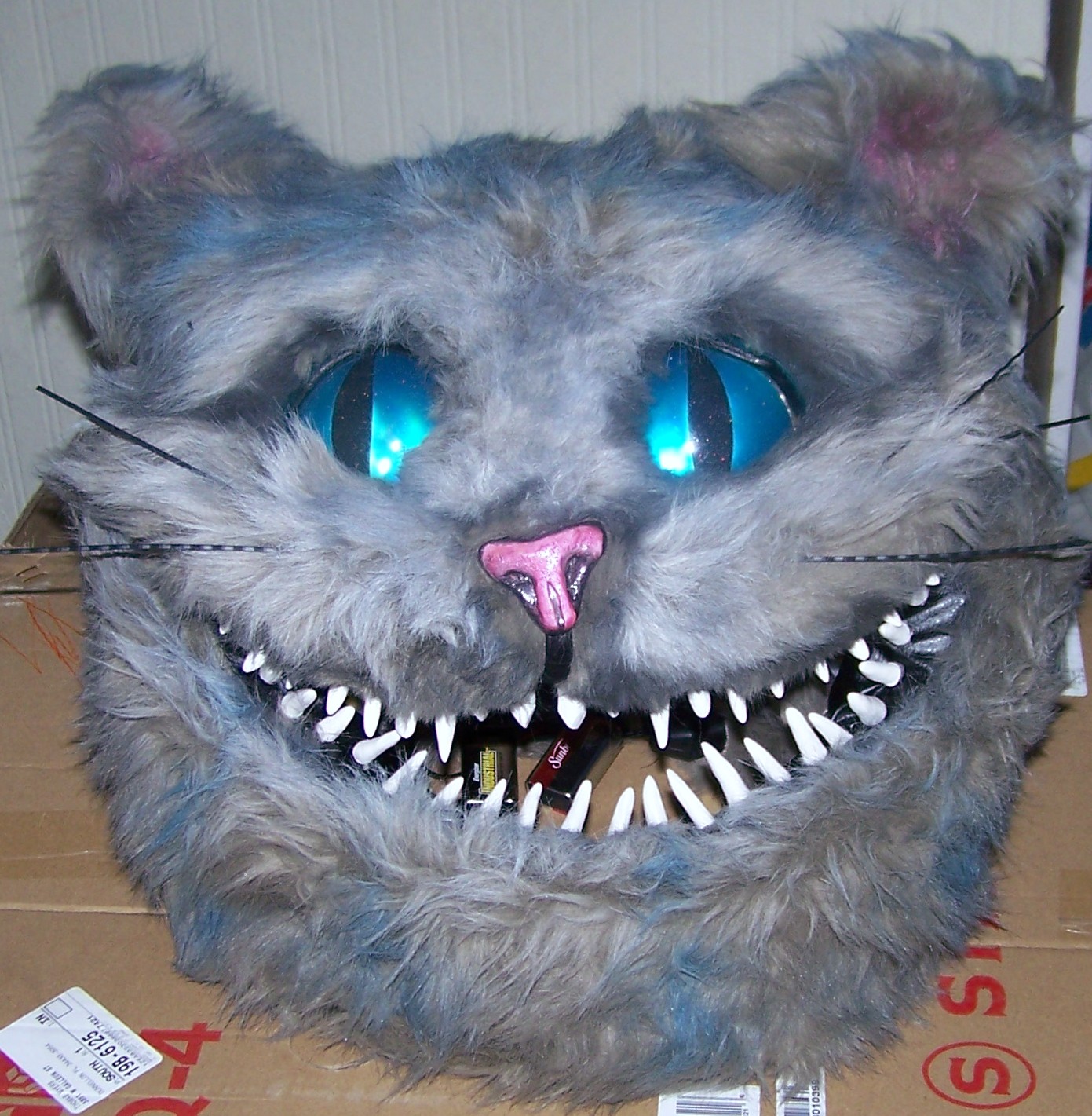 Cheshire Cat From Alice in Wonderland