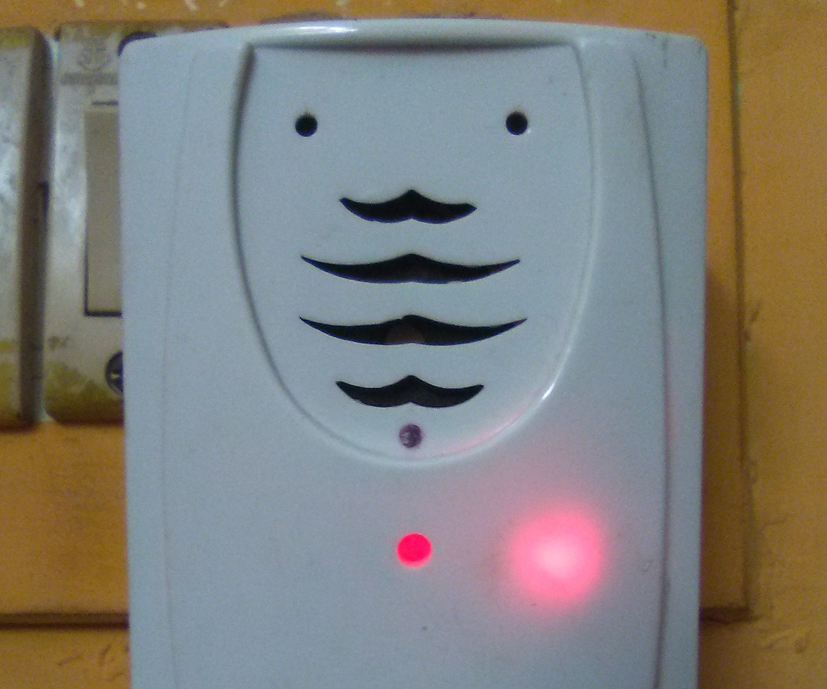 Mosquito Repeller