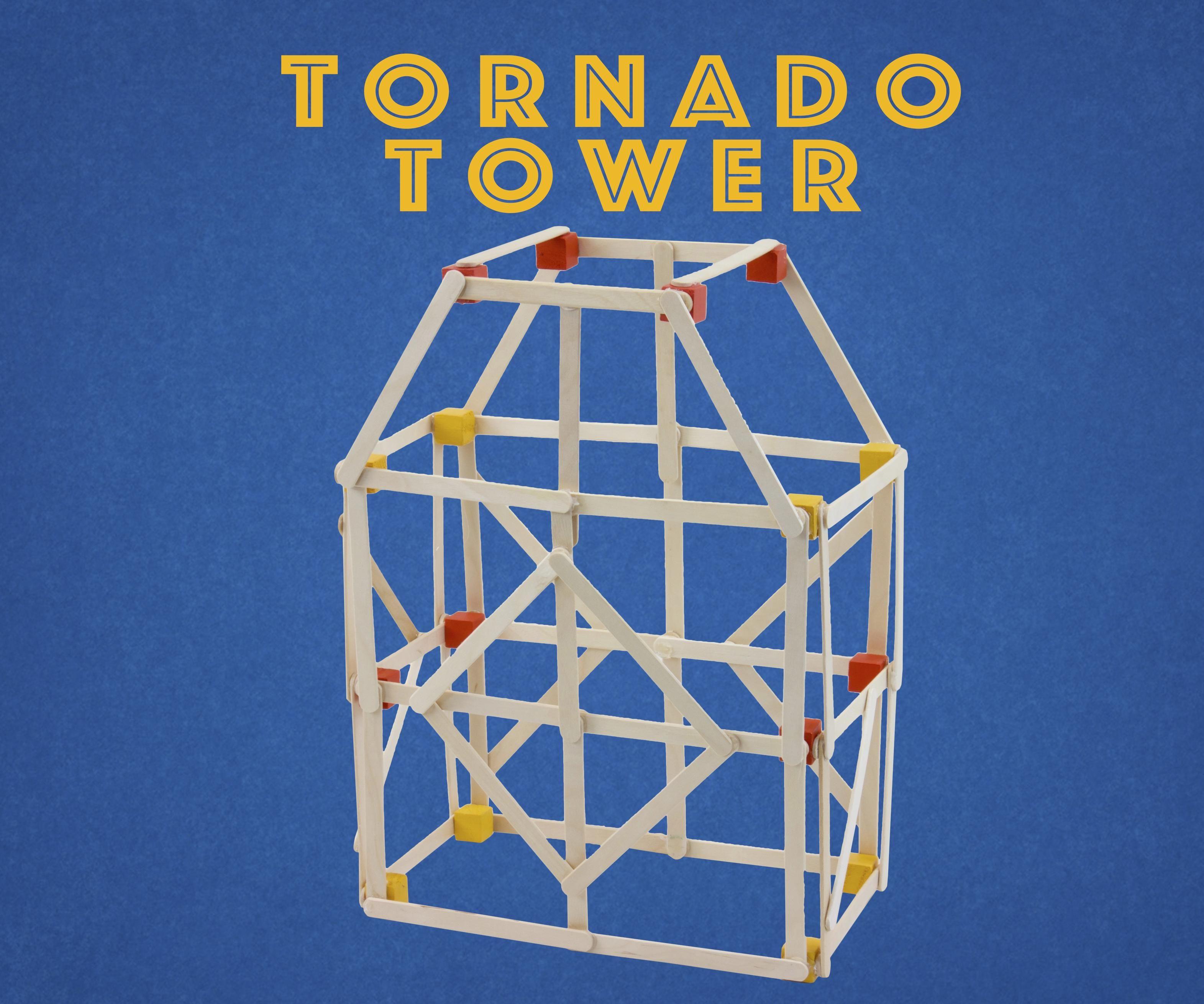 Tornado Tower