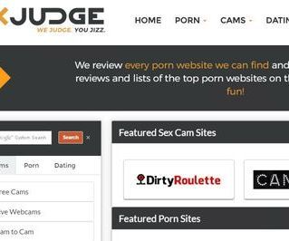 Porn Websites