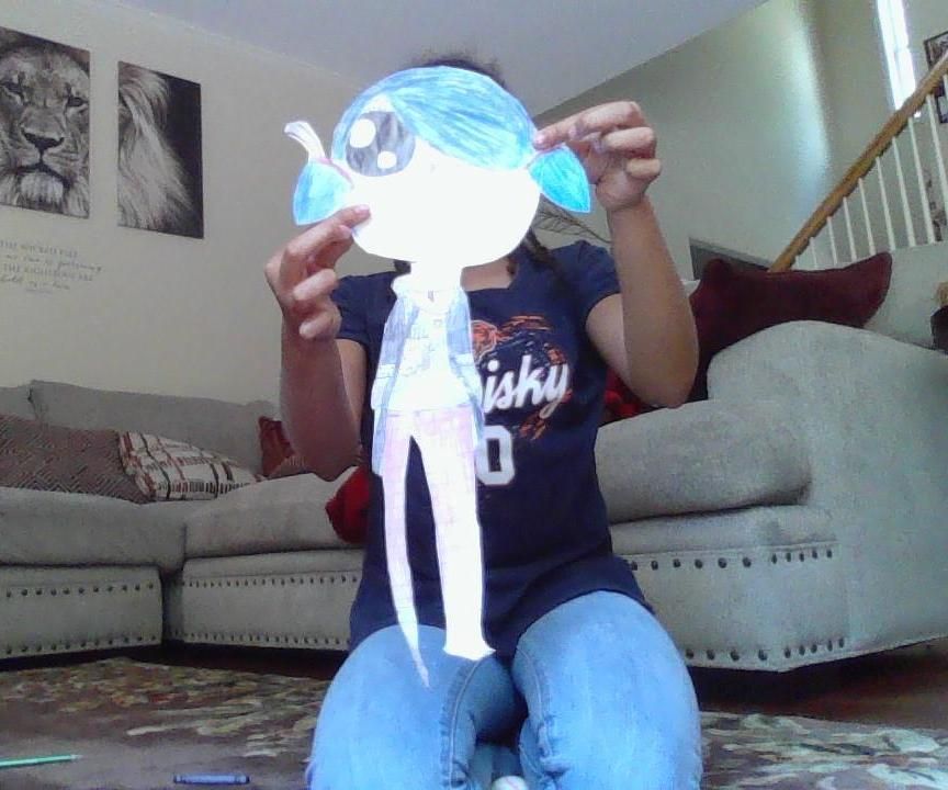 Big Marinette