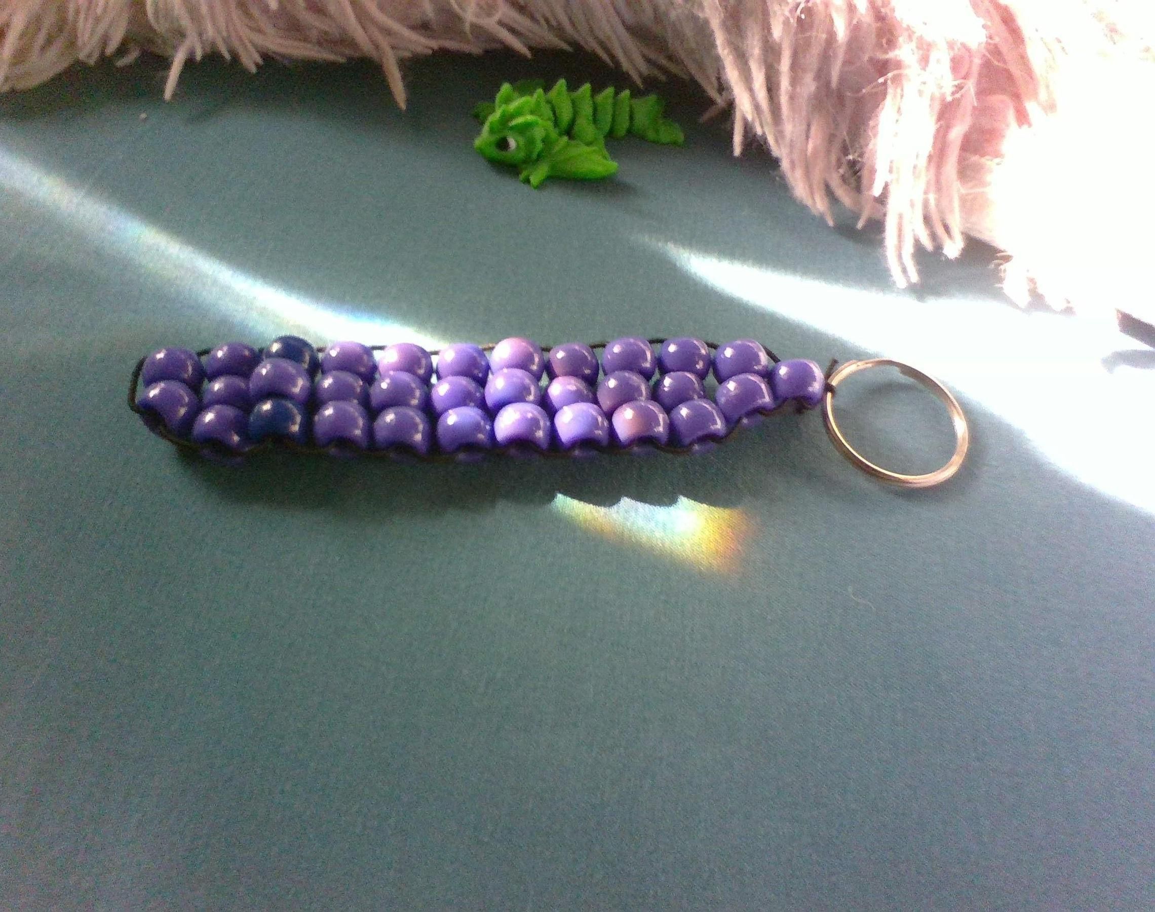 Kandi Log Snek Tut!!