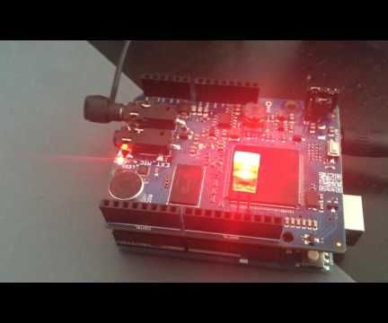 Reconocimiento De Voz Desconectado Y Síntesis En Español Para Arduino