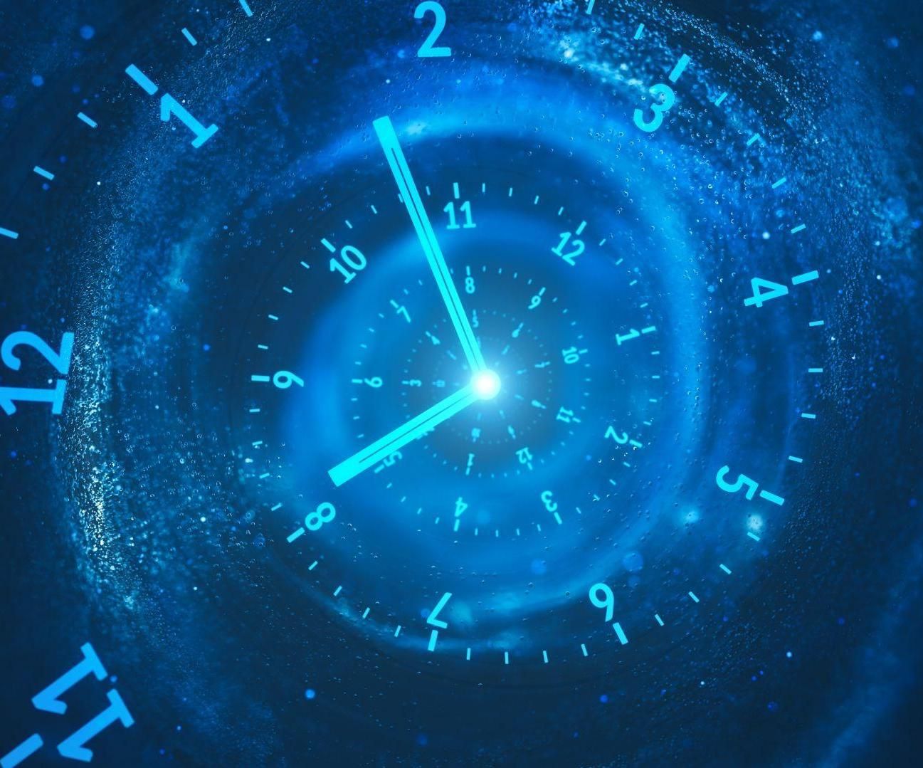 Howto Time Travel