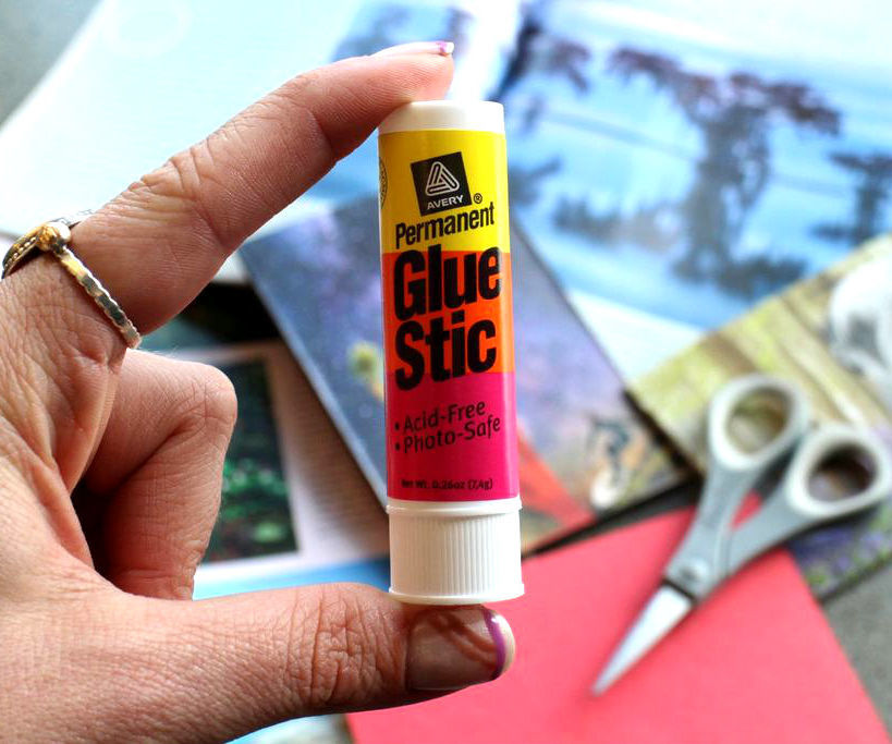 Glue Sticks