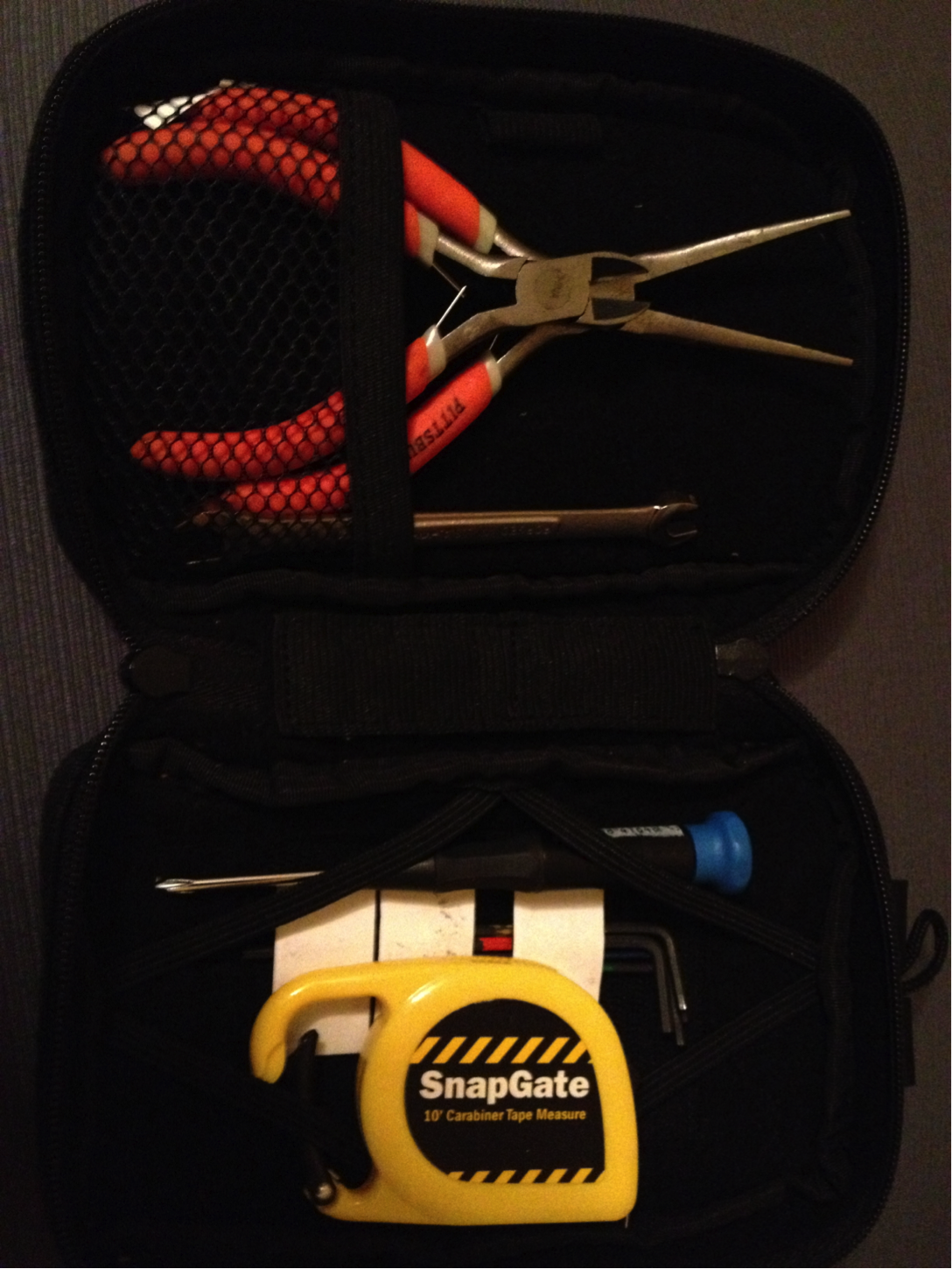 Personal Toolkit