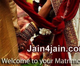 Jain Girls for Marriage