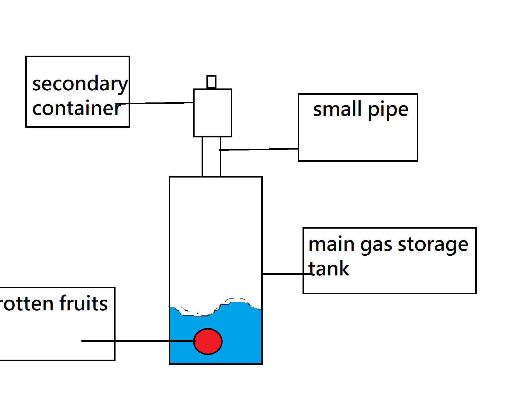 Bio Gas Digester
