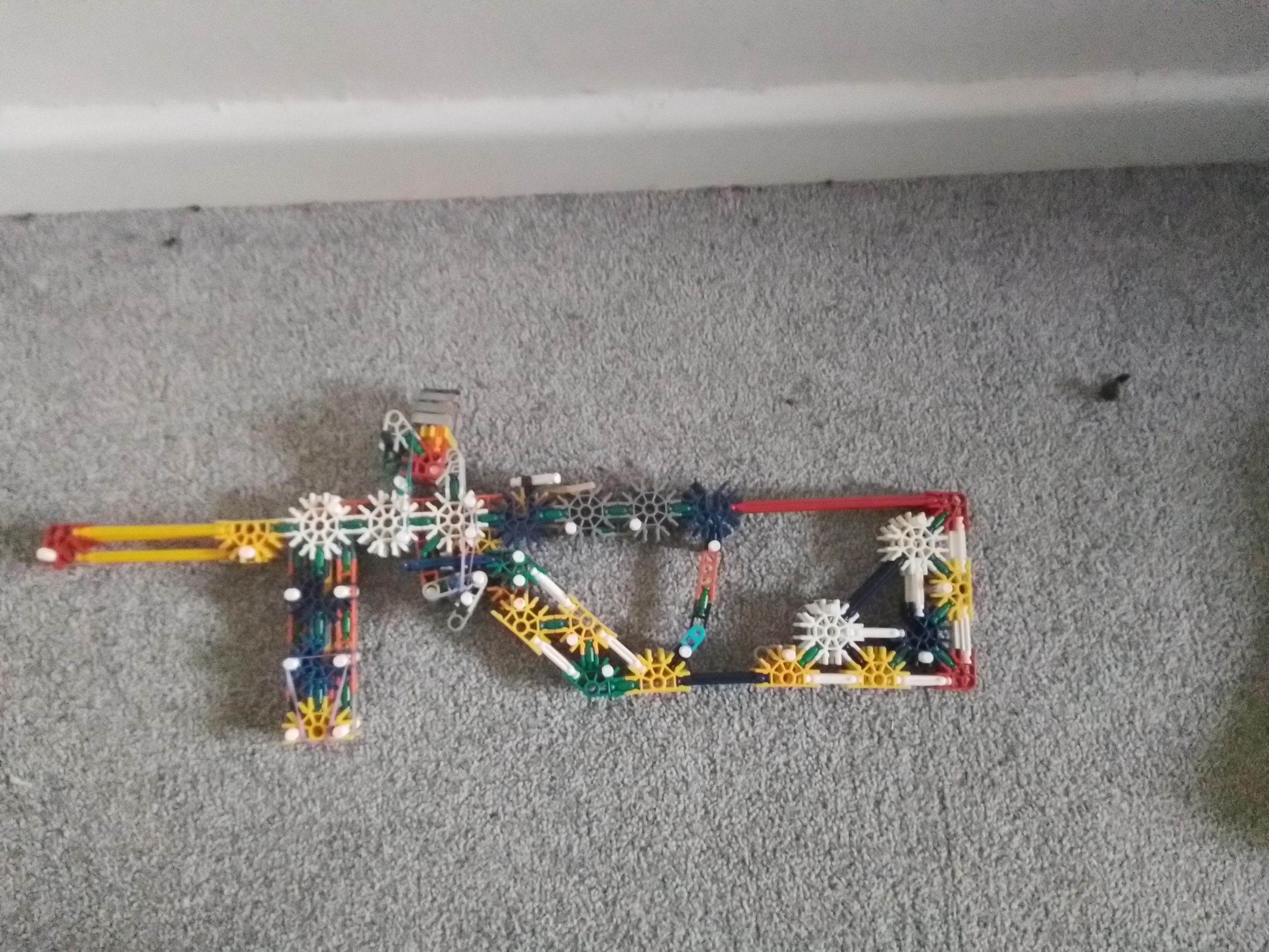 Knex SMG