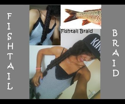 Easy Hairstyles for ALL Types of Hair