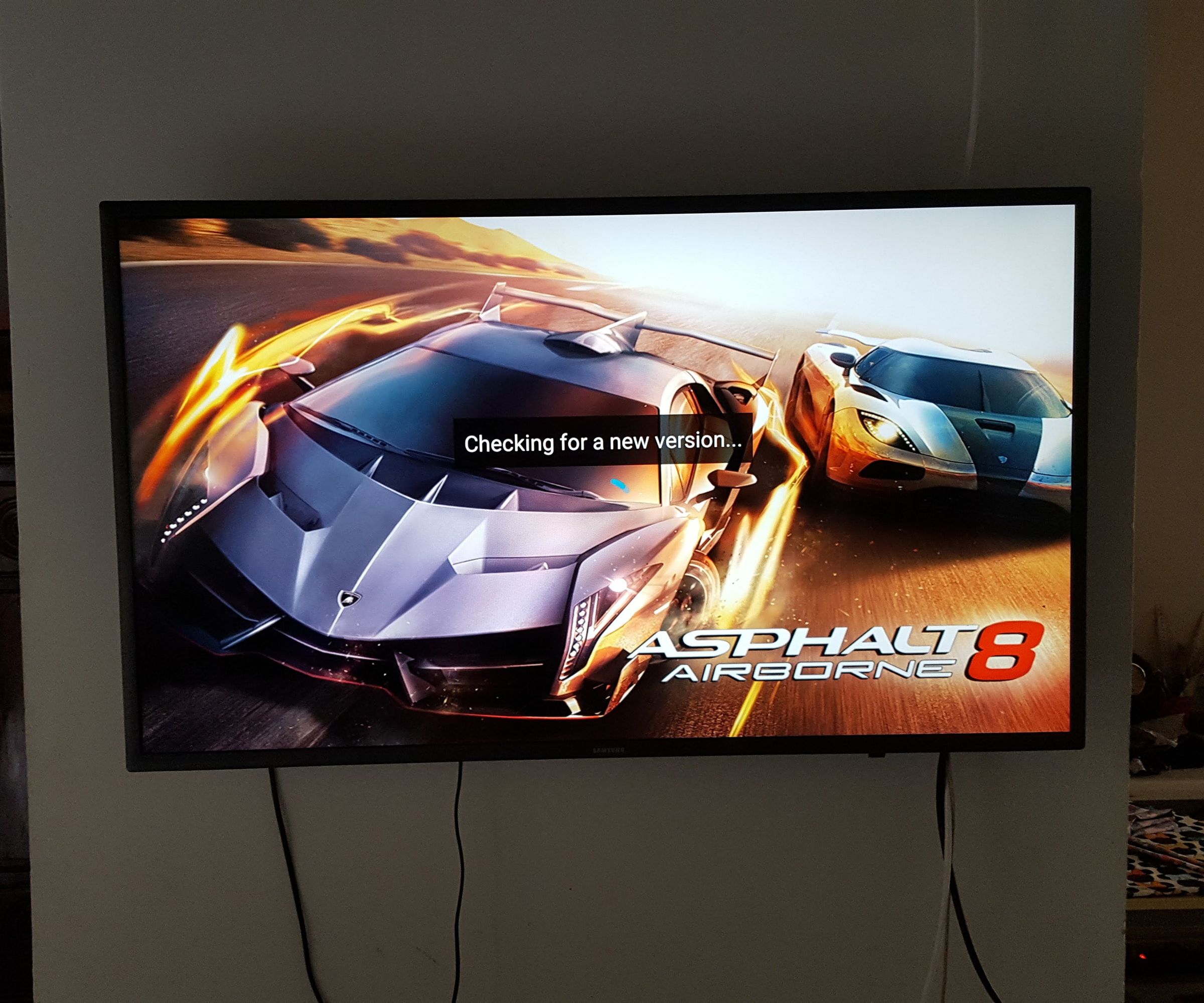 $20 Media Center