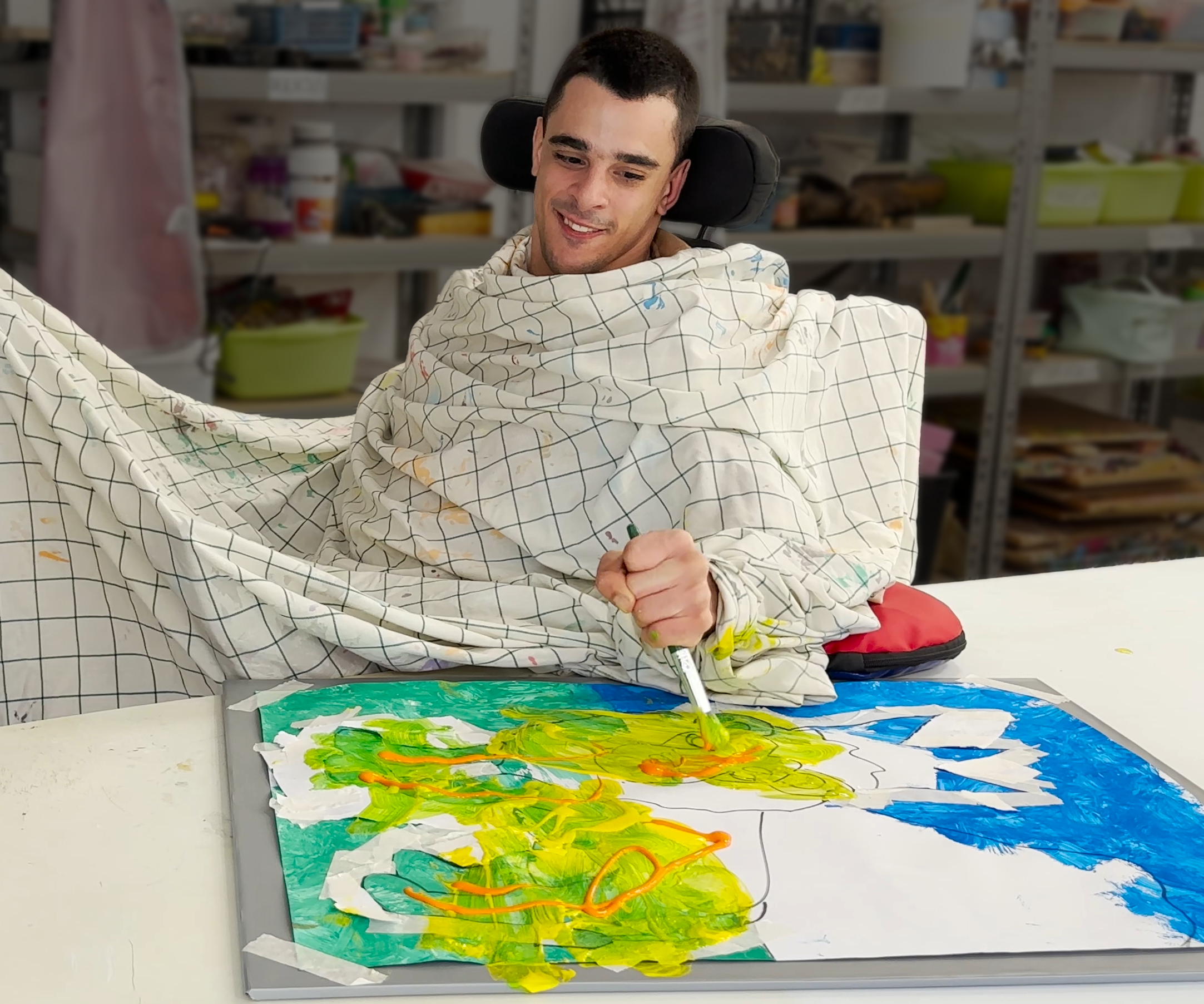 Elad's Drawing Tools
