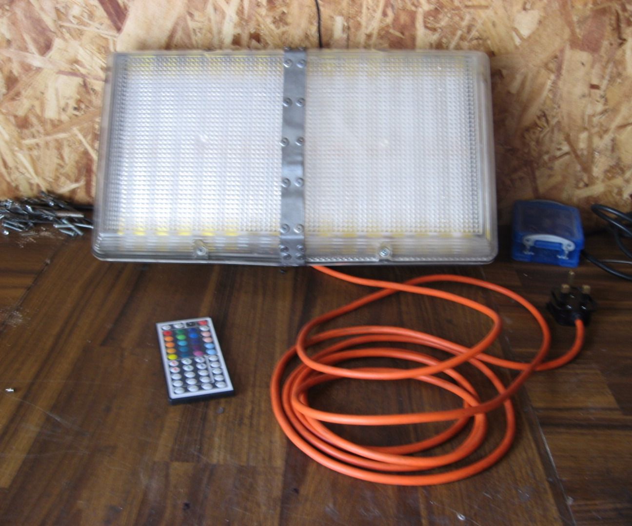 Camping Light