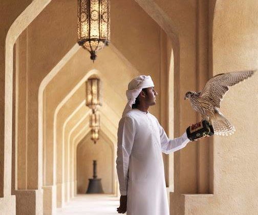 How to Train in the Traditional Way of Telwah
