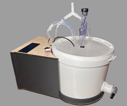 Smart Fermentation Tank (Beer)