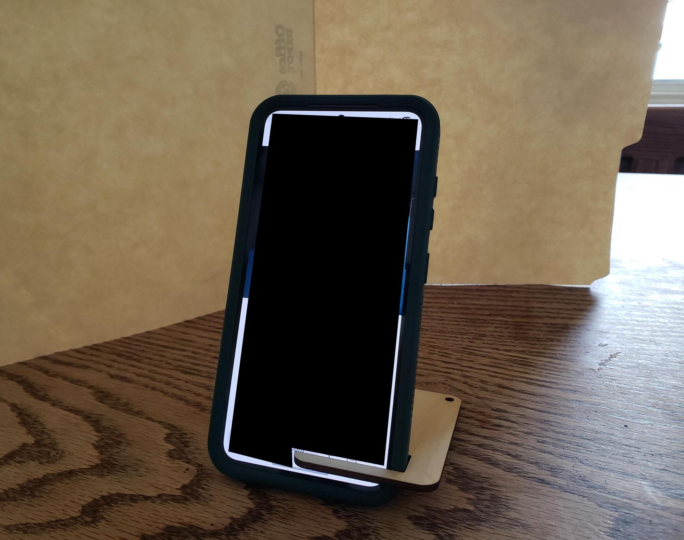 Phone Stand