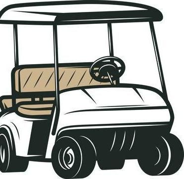 Smarter Golf Cart