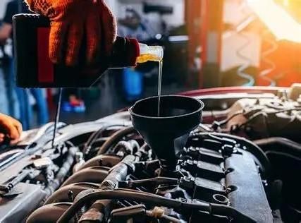 How to Change Your Own Oil