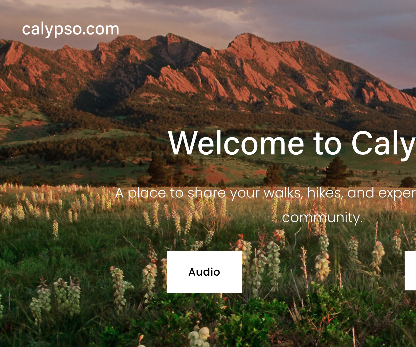 Calypso
