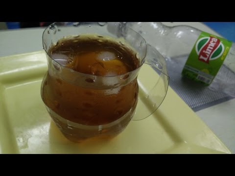 How to make a Mug from Plastic bottle | Plastic Bottle Life Hack | Best out of waste by Sparsh Hacks