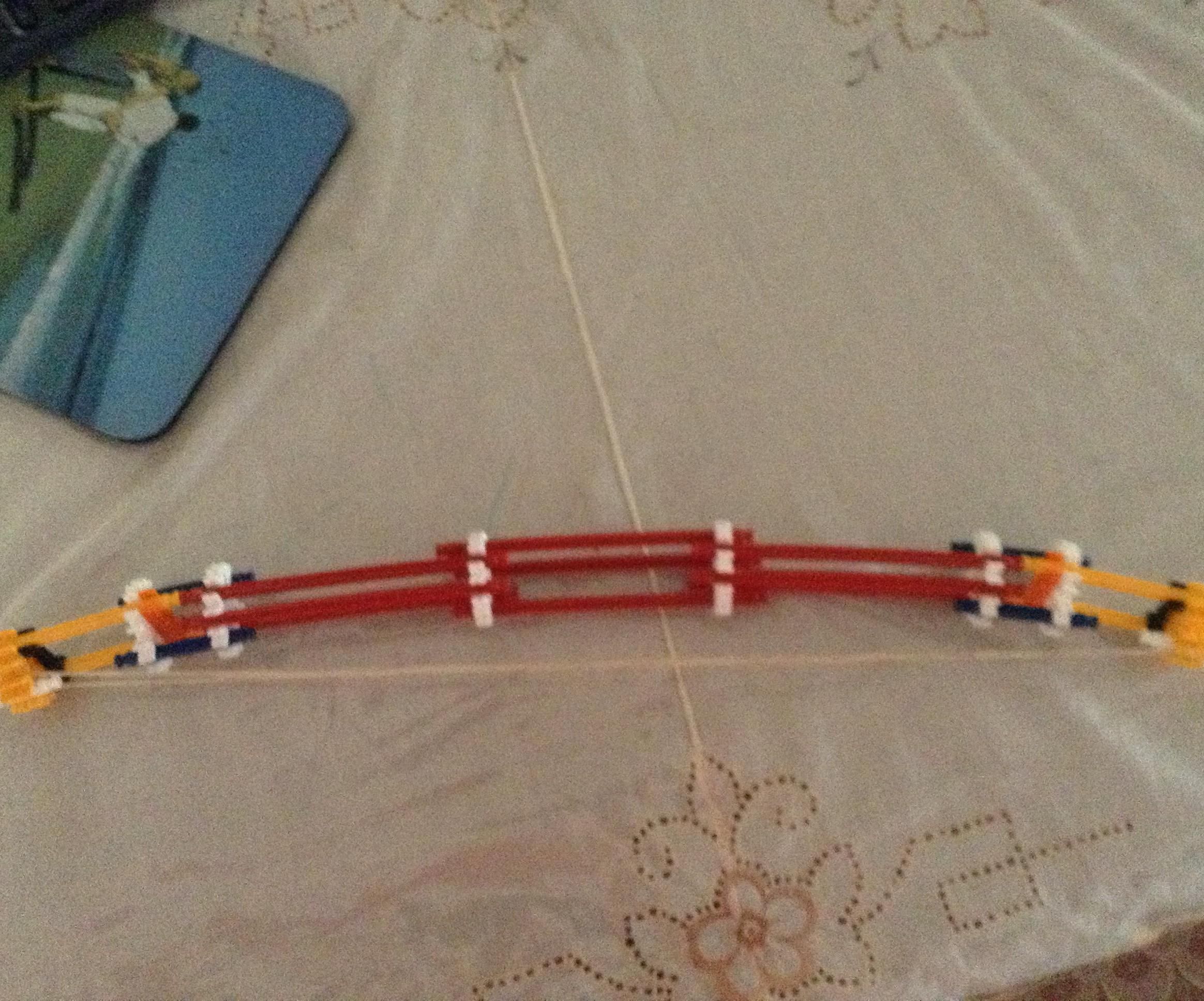 Knex Bow (STURDY)