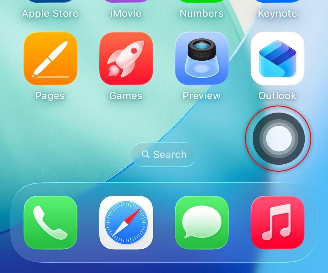 How to Turn Off AssistiveTouch on IPhone or IPad