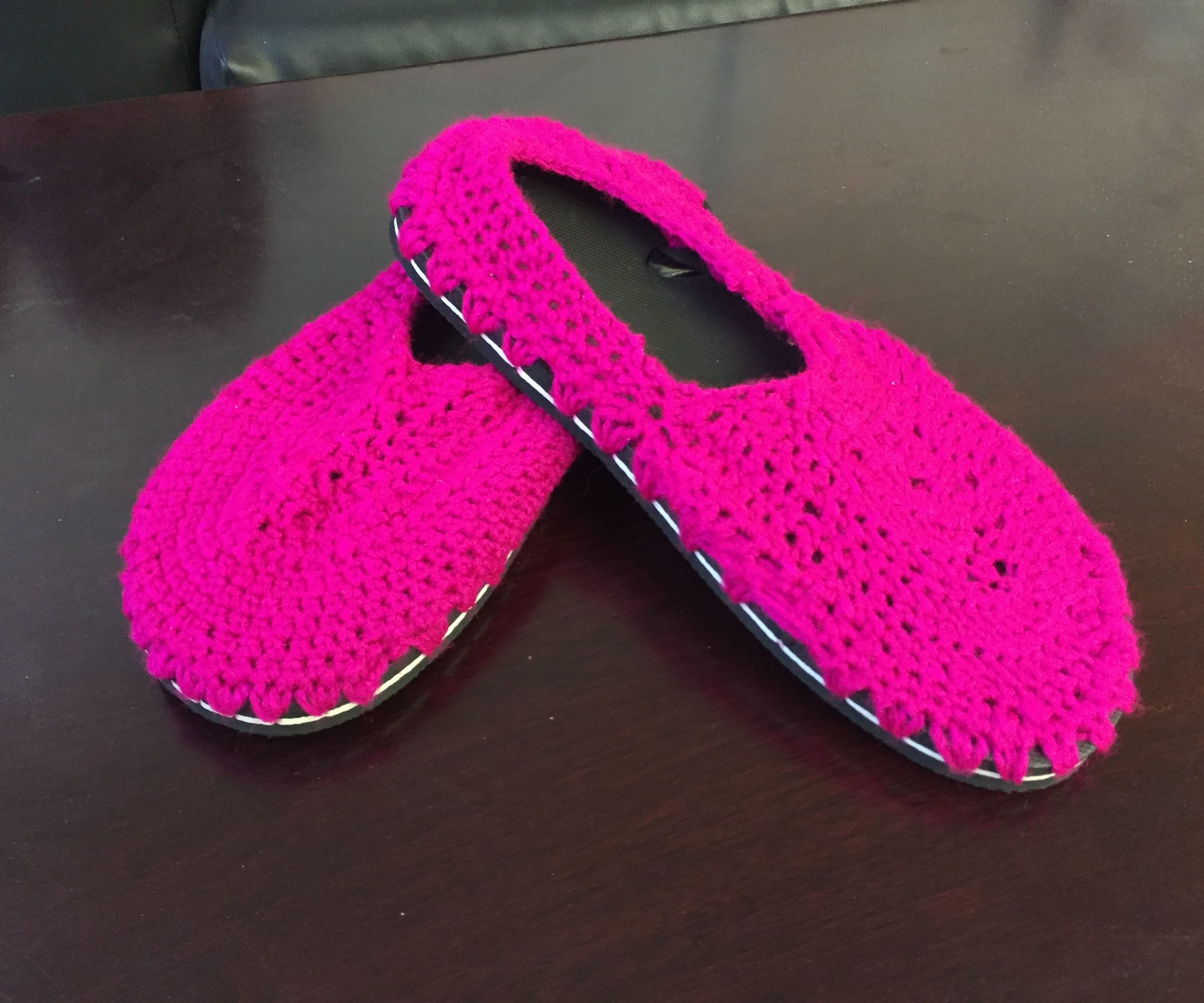 How to Create Your Own Inexpensive Sandals