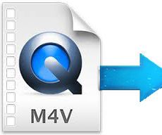 How to Extract MP3 Audio From ITunes DRM-ed M4V Files Easily