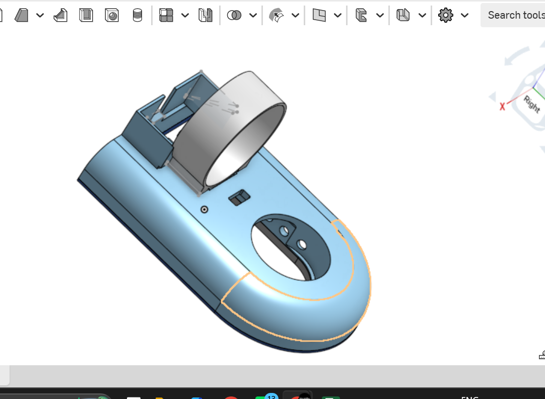 HOVERCRAFT BOT