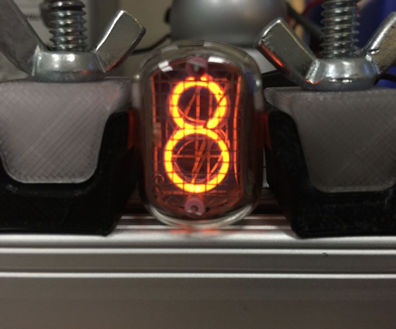 How to Control a Nixie Tube With an Arduino