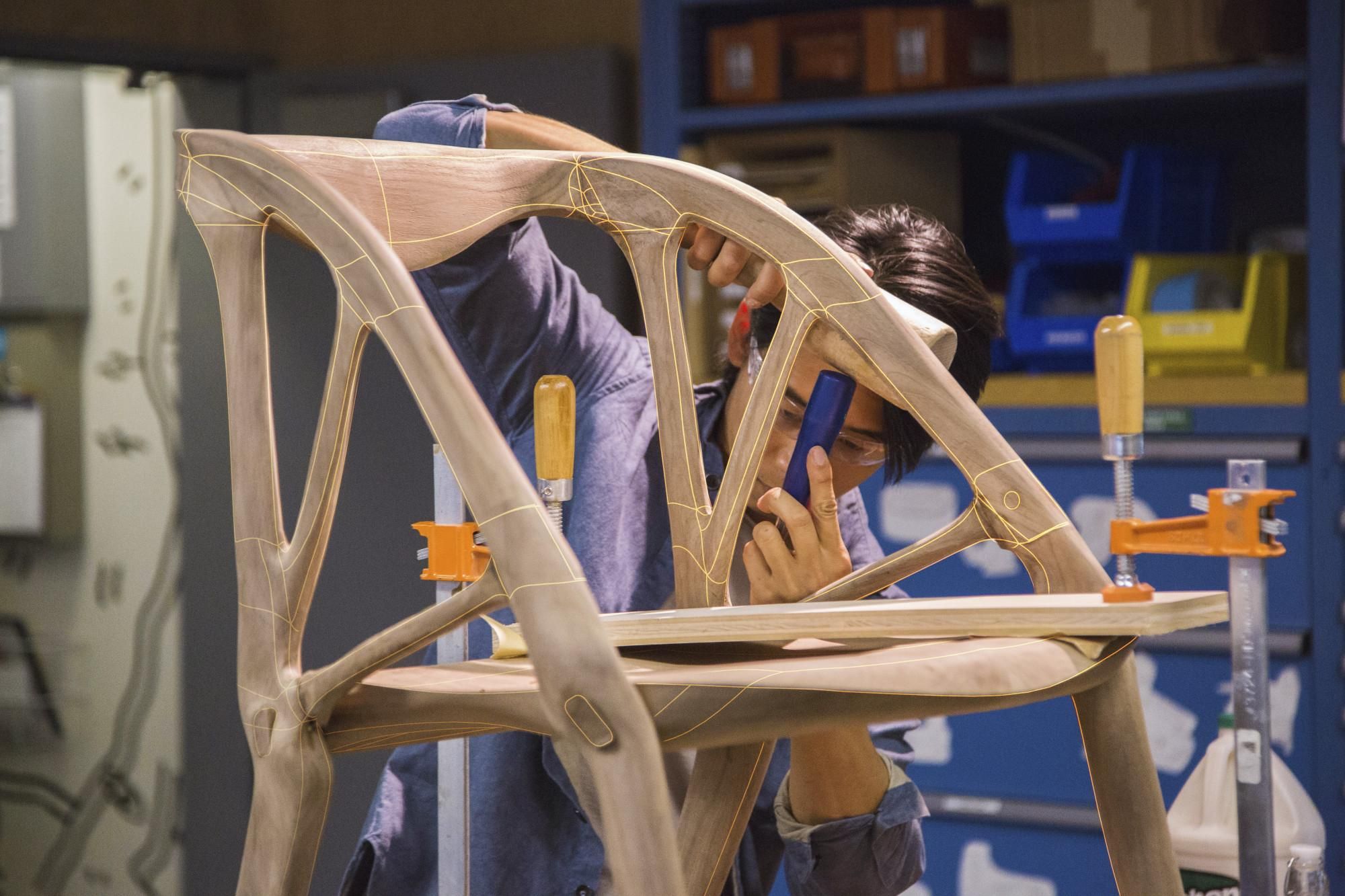 Yours for the Making