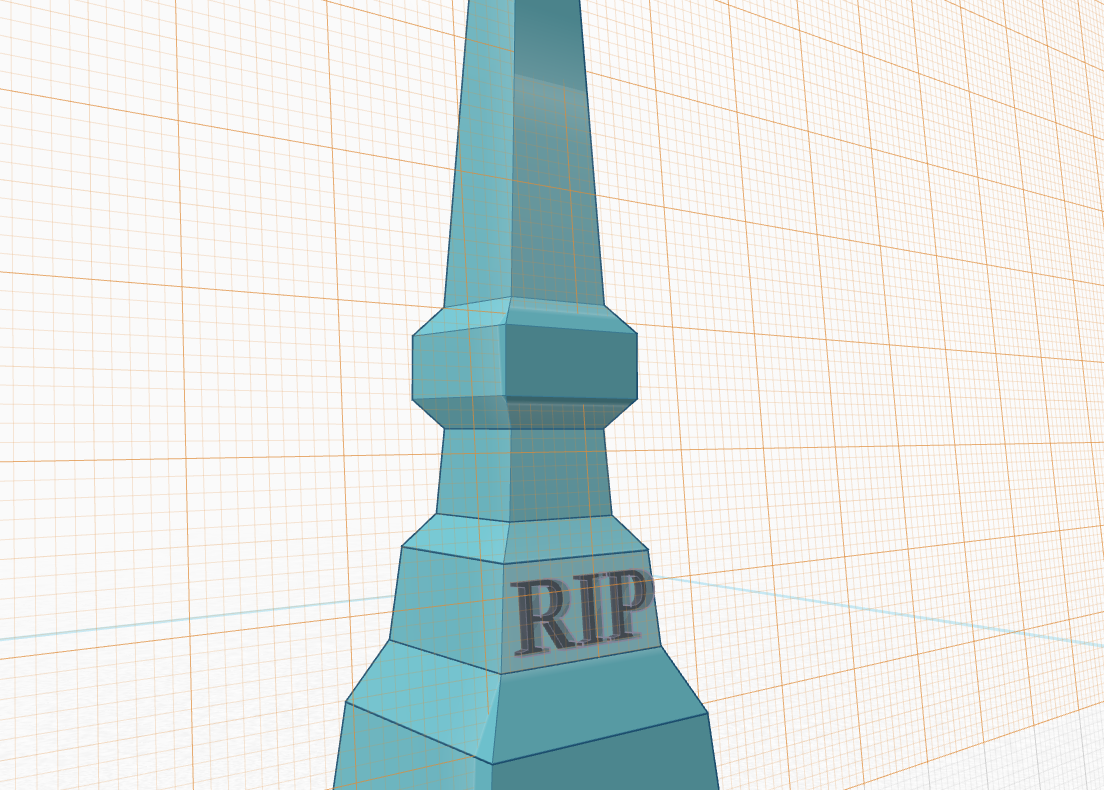 amaLpVSWmFQXcf9f7ybA_2014-10-19+20_51_47-3D+design+Ignite+-+Halloween+-+Obelisk+Tombstone+_+Tinkercad.png