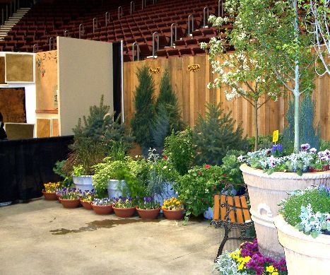 ​Why Beginning a House Yard?