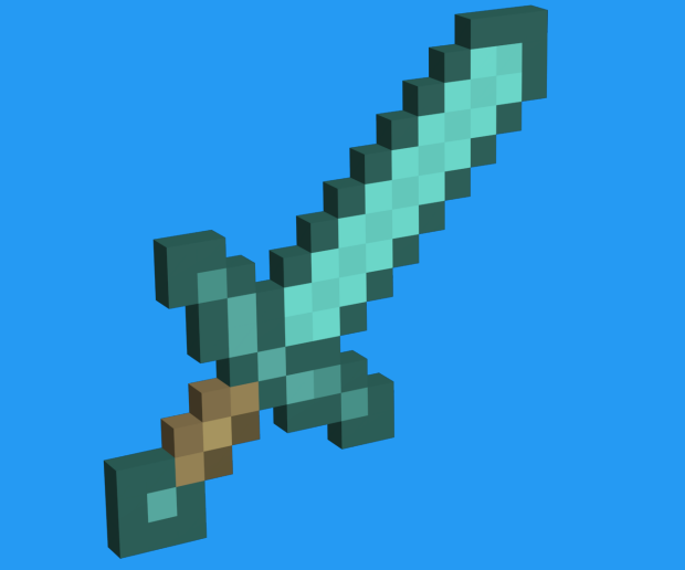 Zwaardgame