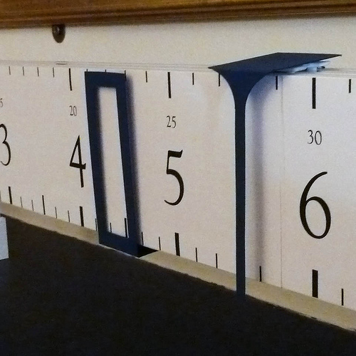 Linear Clock